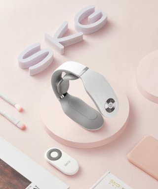 Máy massage cổ SKG 4098-3